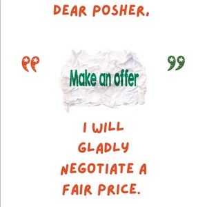 Hi! I’m a reseller of oldies, goodies, and newbies!